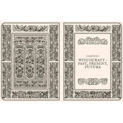Coven Where Witches Gather PRE - ORDER - Dusty Rose Essentials