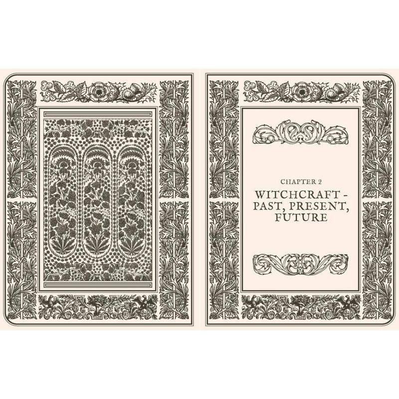 Coven Where Witches Gather PRE - ORDER - Dusty Rose Essentials