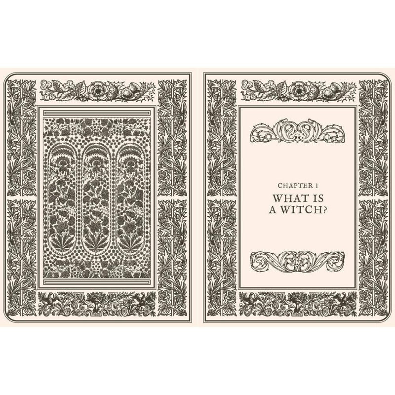 Coven Where Witches Gather PRE - ORDER - Dusty Rose Essentials
