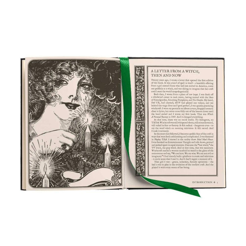 Coven Where Witches Gather PRE - ORDER - Dusty Rose Essentials