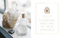 Crystal Companions: An A - Z Guide - Dusty Rose Essentials