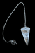 Crystal Pendulum - Dusty Rose Essentials