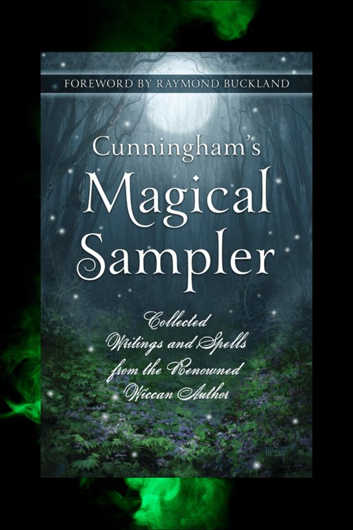Cunningham’s Magical Sampler - Dusty Rose Essentials