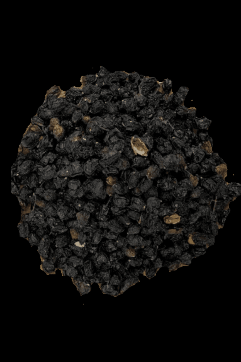 DRE Ritual Essentials Range: Elderberries 10 grams - Dusty Rose Essentials