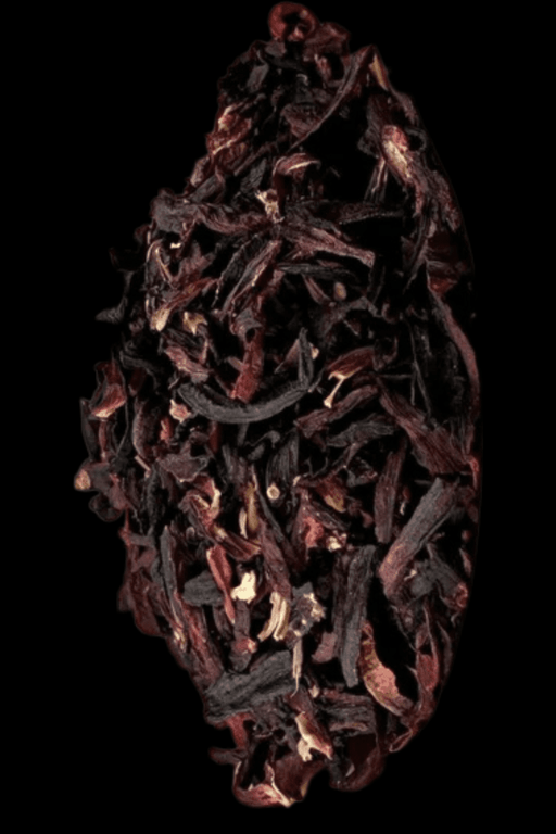 DRE Ritual Essentials Range: Hibiscus Flower 10 g - Dusty Rose Essentials