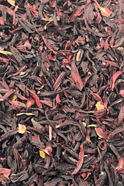 Dried Hibiscus Flower