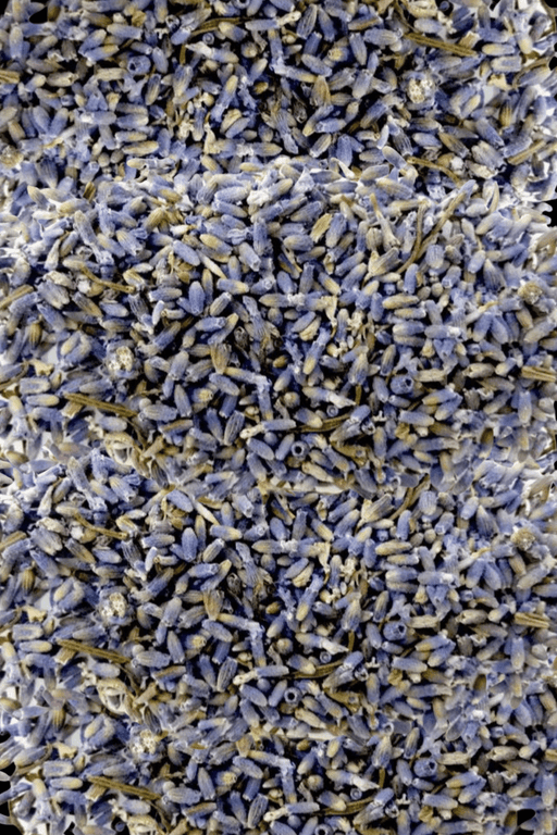 DRE Ritual Essentials Range: Lavender Flowers 10 - grams - Dusty Rose Essentials