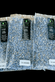 DRE Ritual Essentials Range: Lavender Flowers 10-grams - Dusty Rose Essentials