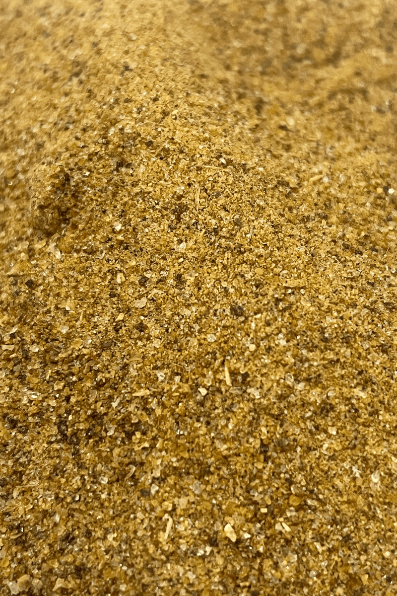 DRE Ritual Essentials Range: Myrrh Resin POWDER 20 G - compostable label - Dusty Rose Essentials