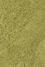 DRE Ritual Essentials Range: Rosemary POWDER 10 Grams - plain compostable Label - Dusty Rose Essentials