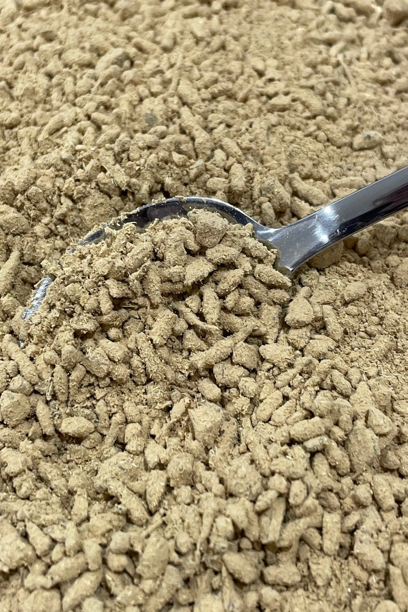 DRE Ritual Essentials Range: Séance Ritual Incense Blend in 125 ml Glass Apothecary Jar - Dusty Rose Essentials