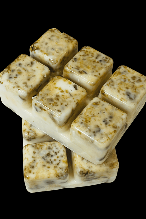 DRE Spell & Ritual Melt SÉANCE - Block of 6 - Dusty Rose Essentials