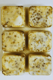 DRE Spell & Ritual Melt SÉANCE - Block of 6 - Dusty Rose Essentials