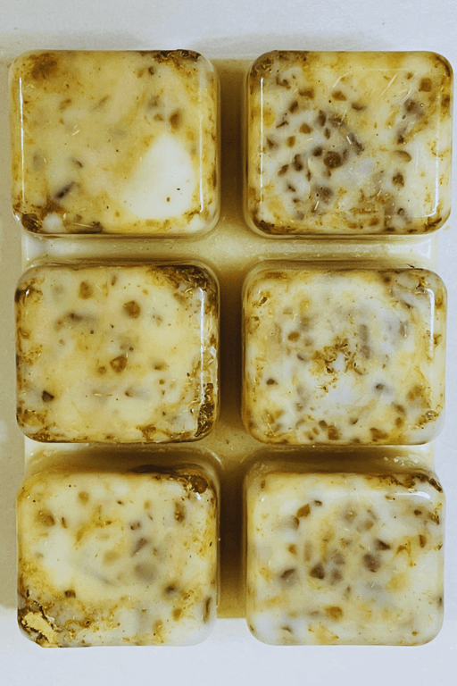 DRE Spell & Ritual Melt SÉANCE - Block of 6 - Dusty Rose Essentials