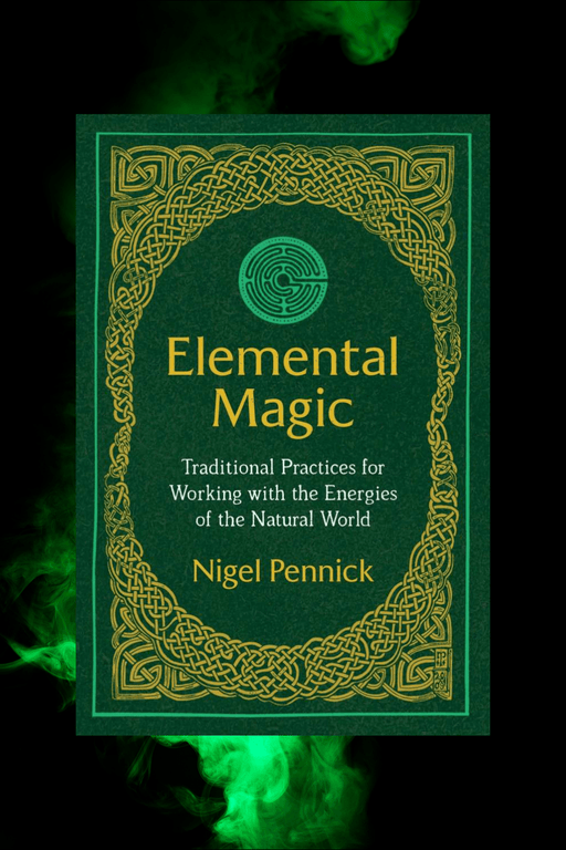Elemental Magic - Dusty Rose Essentials