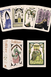 Folklore Oracle - Dusty Rose Essentials