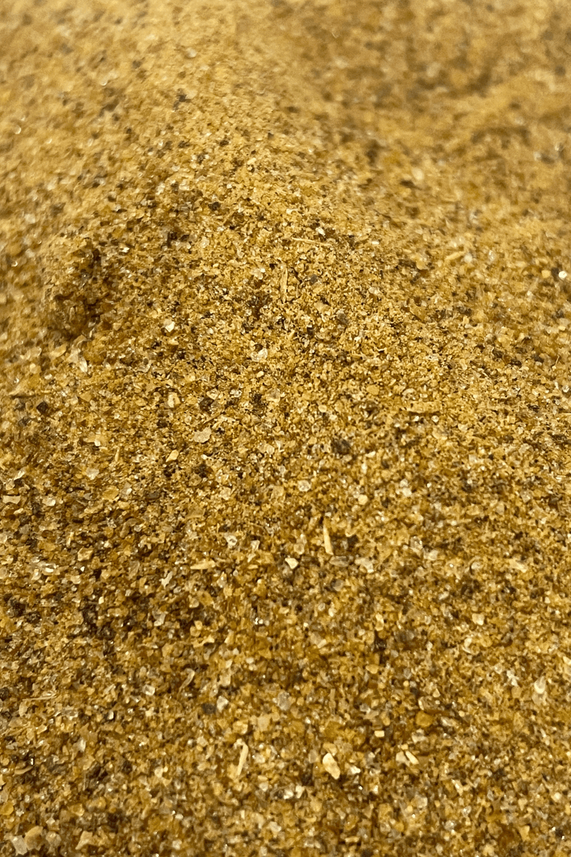 Frankincense & Myrrh Resin 100 Grams - Dusty Rose Essentials