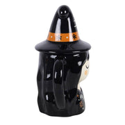 Frightful Folk Witch Mug With Lid PRE-ORDER - Dusty Rose Essentials