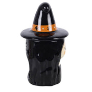 Frightful Folk Witch Oil Burner - Dusty Rose Essentials
