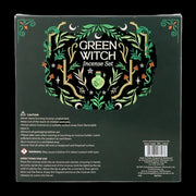 Green Witch Incense Stick Gift Set PRE - ORDER - Dusty Rose Essentials