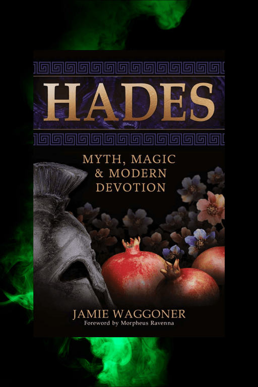 Hades - Dusty Rose Essentials