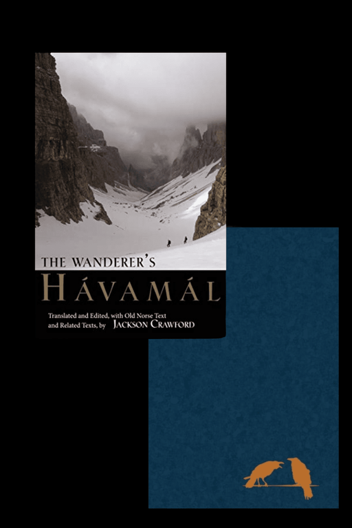 Hávamál Bundle - Dusty Rose Essentials