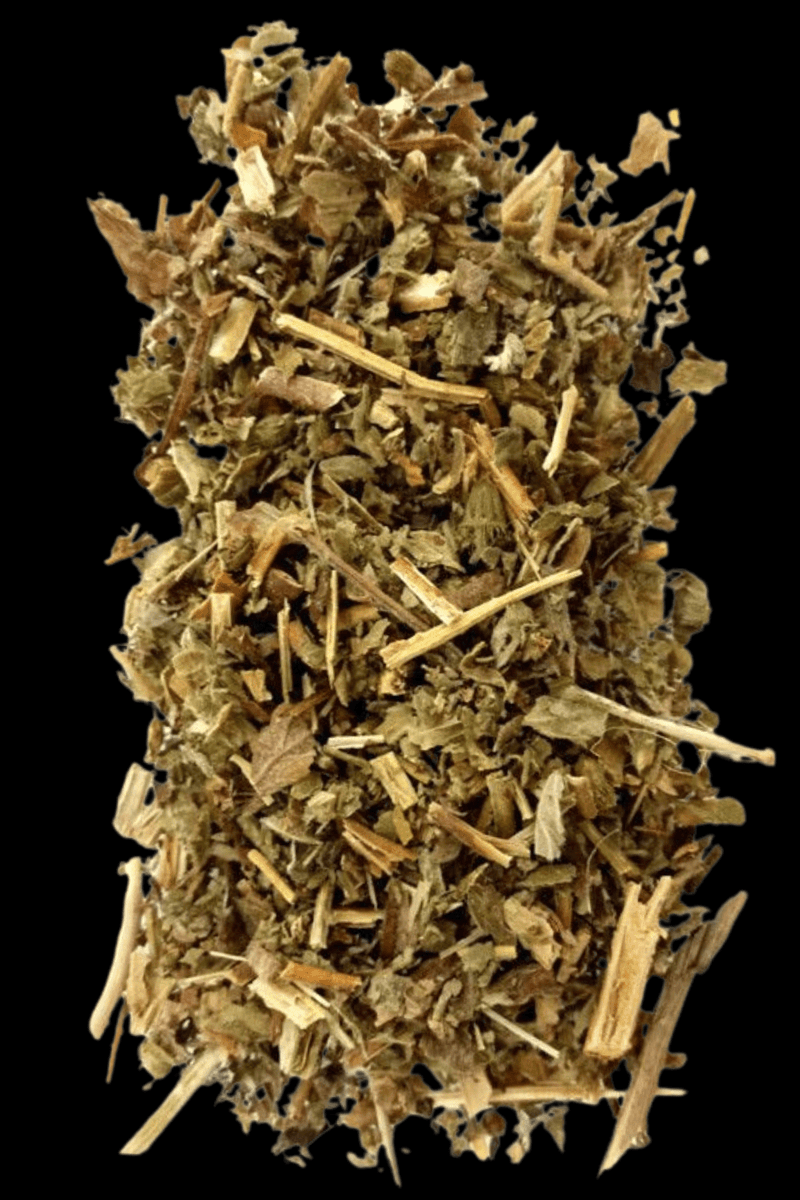 Herbs : AGRIMONY 20 gram - Dusty Rose Essentials