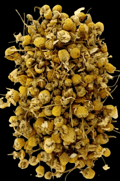 Herbs : CHAMOMILE 20 gram - Dusty Rose Essentials