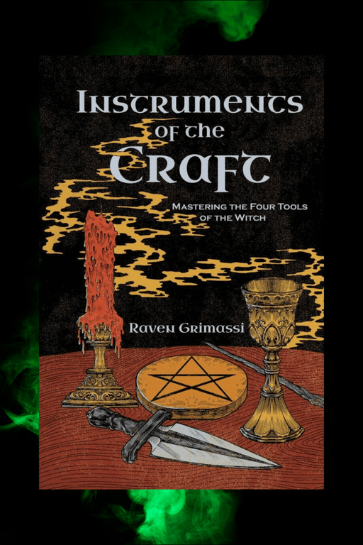Instruments of the Craft PRE - ORDER - Dusty Rose Essentials
