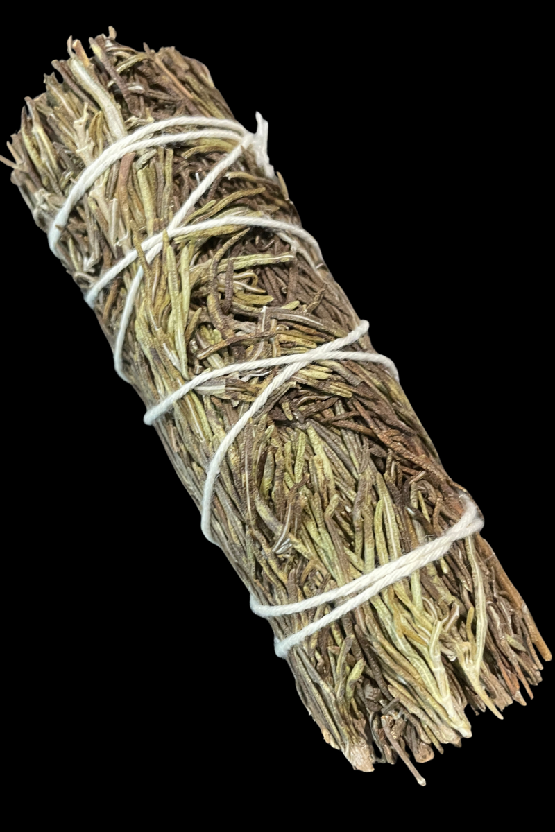 Rosemary Herb Bundle