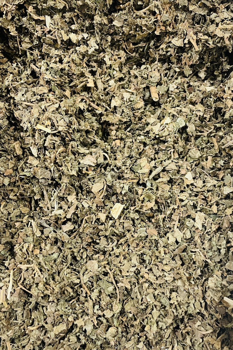 Patchouli Leaf 5 OR 20 Grams