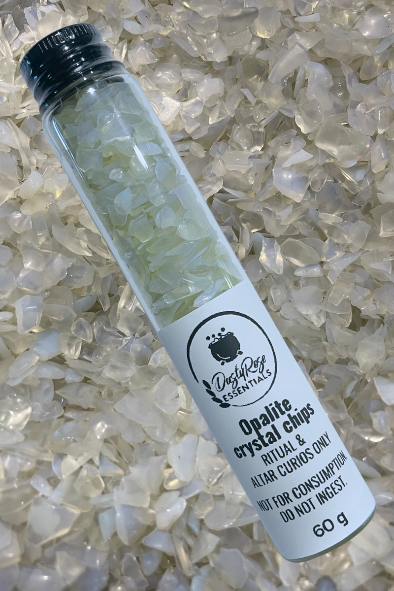 Opalite Chips