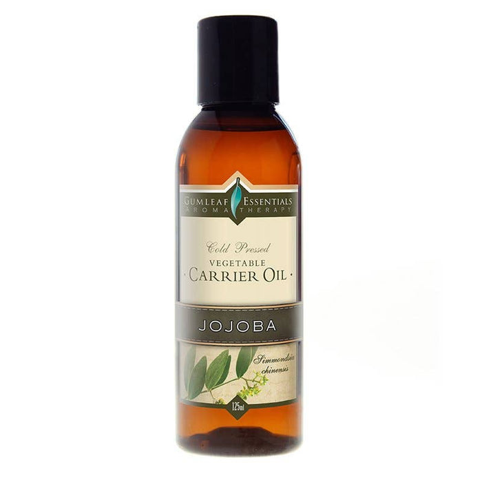 Jojoba Carrier Oil - Dusty Rose Essentials