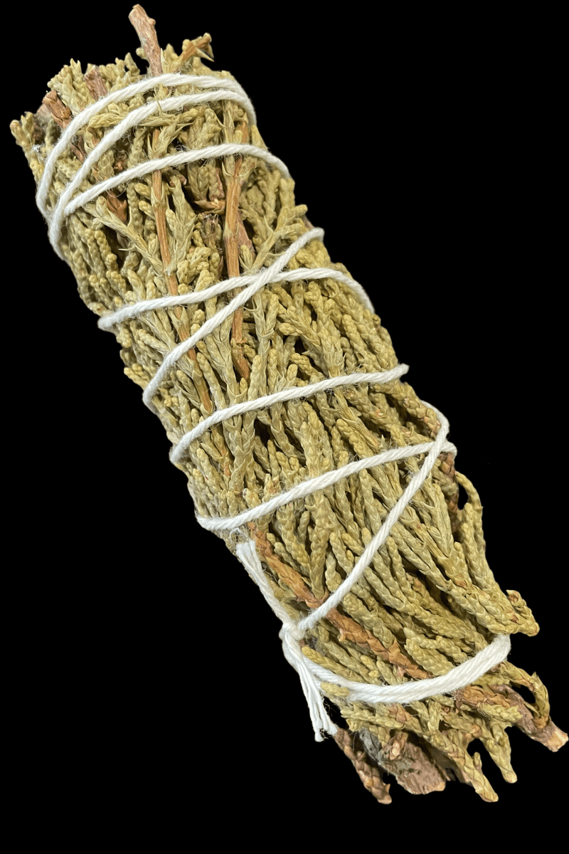 Juniper Herb Bundle - Dusty Rose Essentials