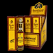 Kamini Premium Perfume Oil Sandalwood XXX 8.5 ml - Dusty Rose Essentials