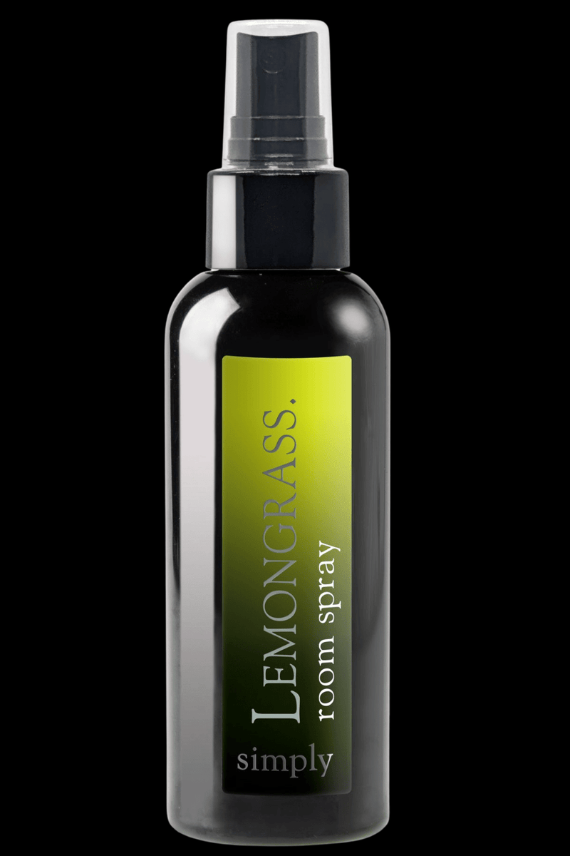 Lemongrass Room Spray - Dusty Rose Essentials