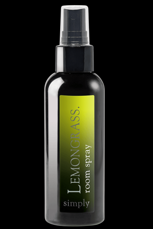 Lemongrass Room Spray - Dusty Rose Essentials