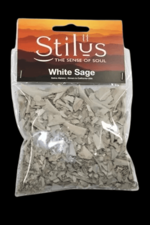 Loose White Sage 30 G - Dusty Rose Essentials
