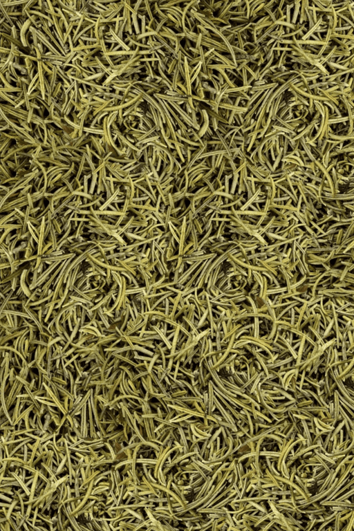 Bulk loose leaf dried rosemary 