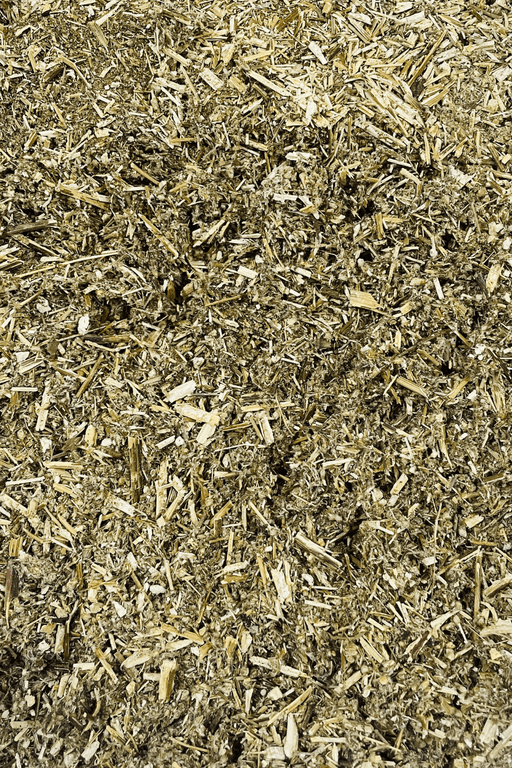 Mugwort 30 or 80 Grams - Dusty Rose Essentials