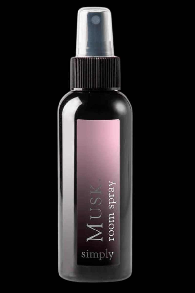 Musk Room Spray - Dusty Rose Essentials