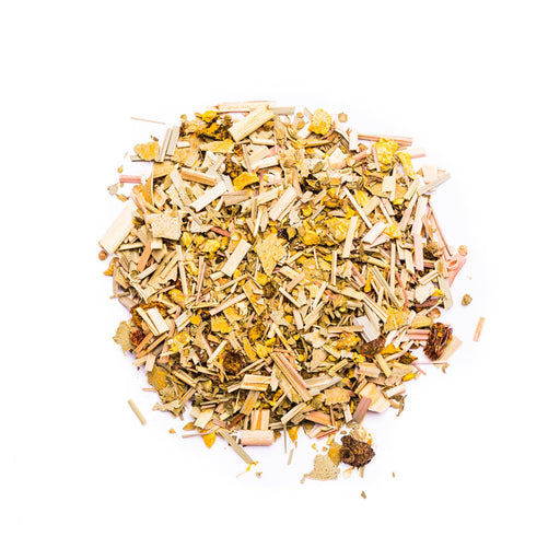 My Allergy Tea 80 Grams - Dusty Rose Essentials