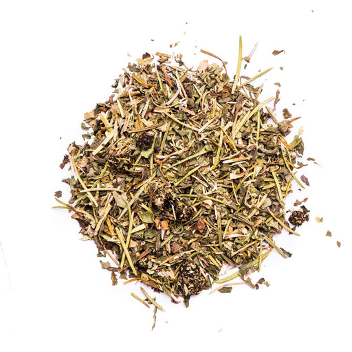 My Focus Tea 70 Grams - Dusty Rose Essentials