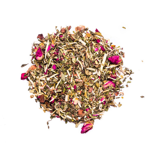 My Mood Tea 60 Grams - Dusty Rose Essentials