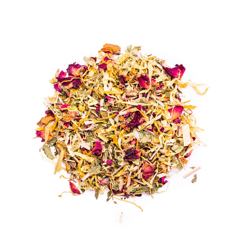 My Relax Tea 40 Grams - Dusty Rose Essentials