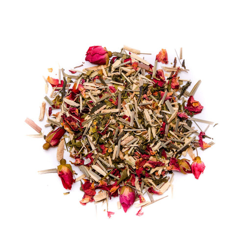 My Tummy Tea 60 Grams (30 Serve) Organic Tea Product - Dusty Rose Essentials