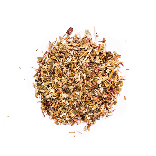 My Women's Blend Tea 60 Grams Organic Tea - Dusty Rose Essentials