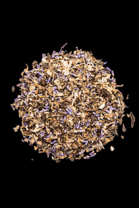 ON SALE My Headache Tea 60 Grams - Dusty Rose Essentials