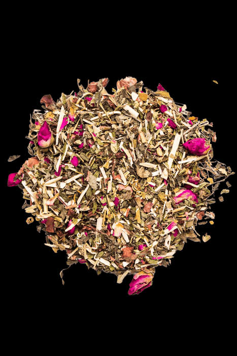ON SALE My Mood Tea 60 Grams - Dusty Rose Essentials