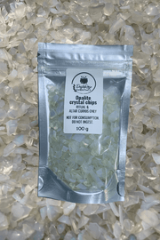 Opalite Chips - Dusty Rose Essentials